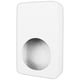 thumbnail image 1 of Cajón Fibra para Subwoofer Marino Audiopipe APSW62GM, 1 of 5