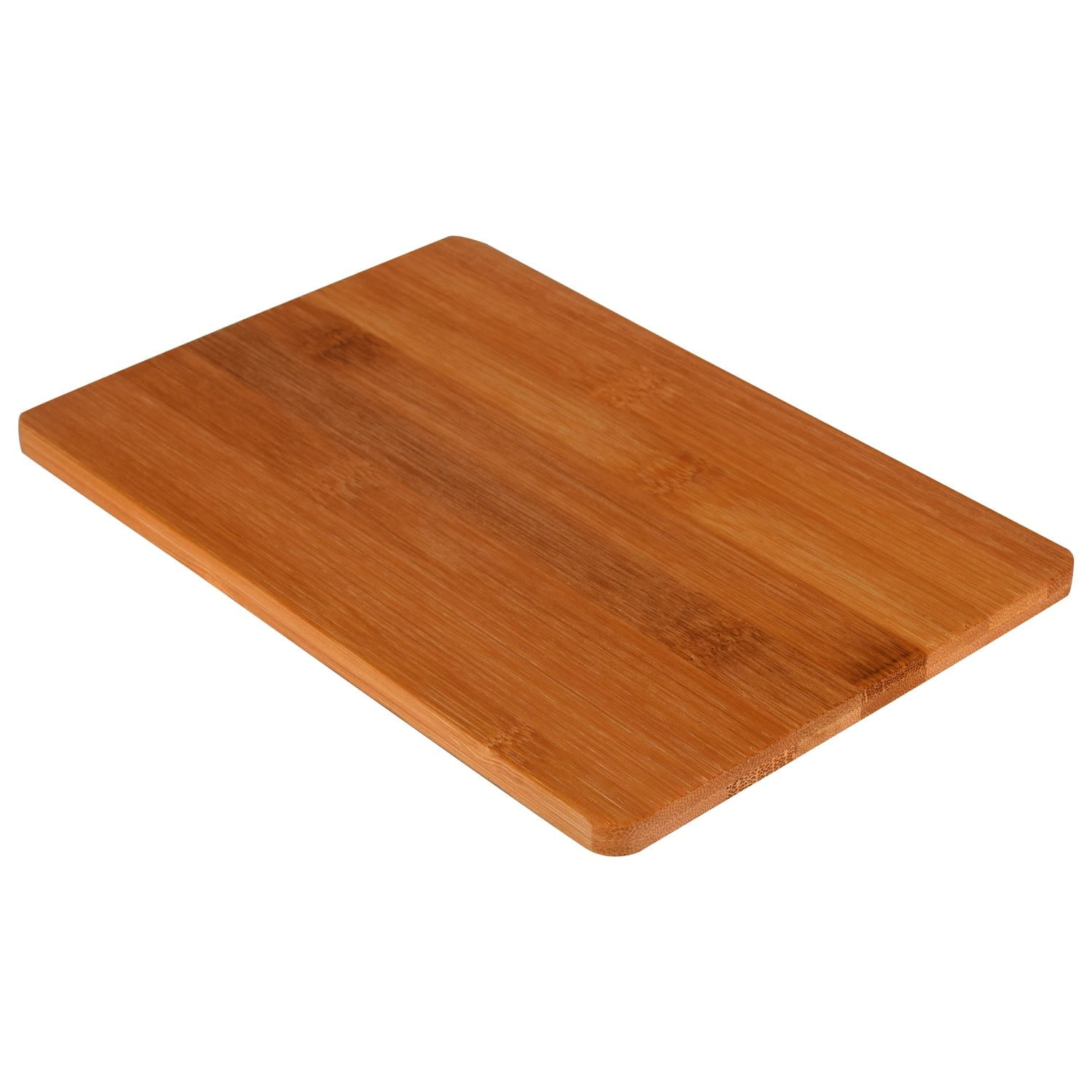 Serving Vegetables Meat Kitchen Details about   3 Piece Bamboo Cutting Board Set 
