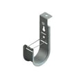 thumbnail image 1 of Gancho en forma de J, 2 pulgadas, 90°, 25 PK, 1 of 1
