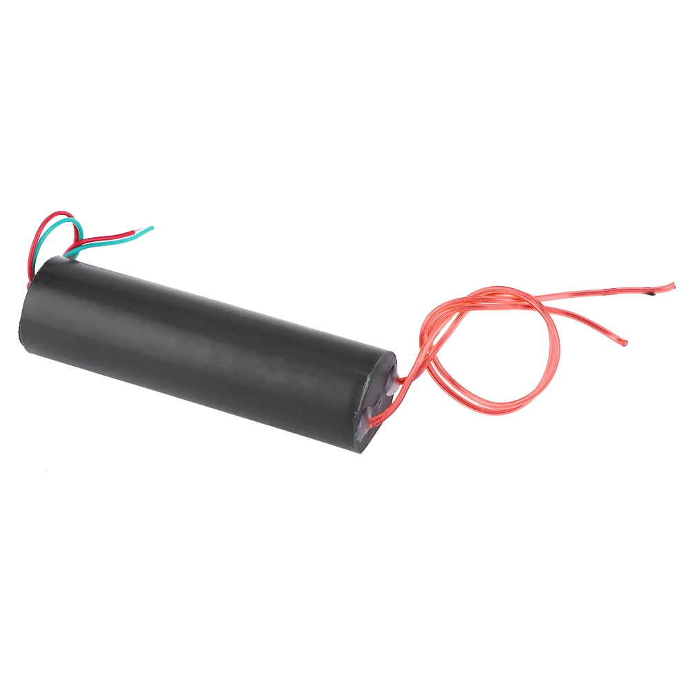 1000KV Super High Voltage Pulse Generator Arc Pulse Ignition Coil Module -  Walmart.com