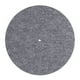 thumbnail image 1 of Alfombrilla giratoria de fieltro, plato giratorio empotrado, alfombrilla deslizante de vinilo para tocadiscos de vinilo, accesorios para reducir el ruido, 1 of 5