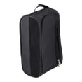 thumbnail image 2 of Bolsa para zapatos de fútbol, ​​bolsa para zapatos con asa, cierre de cremallera, organizador portátil para almacenamiento de botas de fútbol, ​​bolsa, 2 of 8