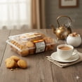 thumbnail image 4 of Verka Biscuits à l'Ajwain 2,5 Lb, Lot de 2, Biscuits aux Graines de Carvi, Biscuits de Style Indien, Sans Oeufs, 4 of 7