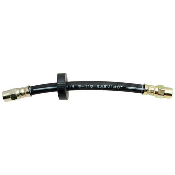Raybestos Element3 Brake Hose, BH38479 Fits select: 1987 ,1989-1990 VOLKSWAGEN TRANSPORTER