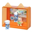 thumbnail image 4 of Coffret d'épisodes Bluey Fuzzies Pavlova, 4 of 4