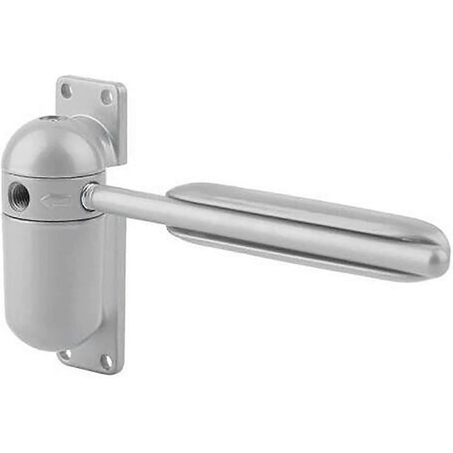 Adjustable Durable Door Closer Surface Mounted Automatic Door Spring for Self Closing
