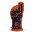 thumbnail image 1 of YouTheFan 5023729 Gant Four Detroit Tigers No. 1, 1 of 1