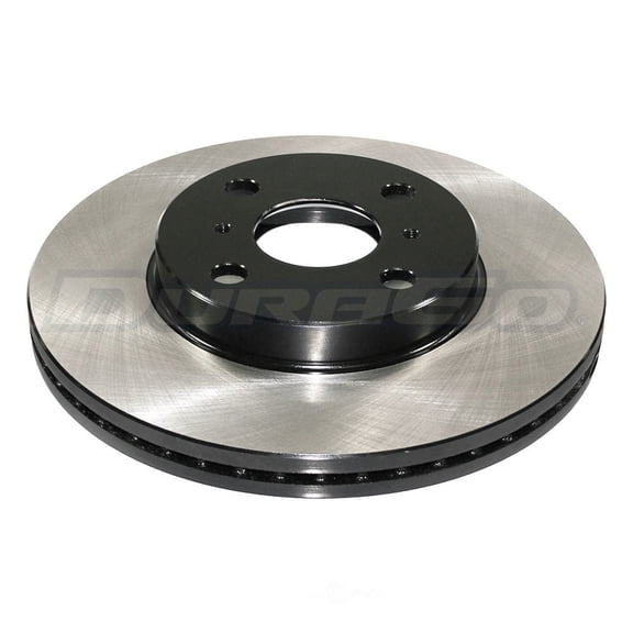 DuraGo BR31332-02 Disc Brake Rotor