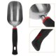 thumbnail image 2 of Pala para suelo, pala para hielo, pala para jardín, pala para hielo de Metal, pala para mano, pala para jardín, pala para hielo para congelador, 2 of 5