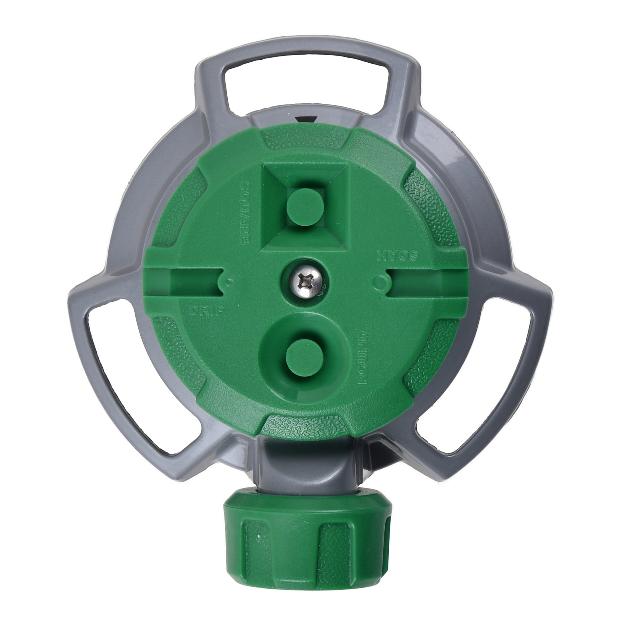 Expert Gardener 900 Sq ft Stationary 4-Pattern Lawn Sprinkler