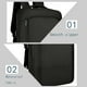 thumbnail image 4 of Ganfancp Mochila para Portátil de 15.6 Pulgadas, Business Slim Laptops Travel con Puerto de Carga Usb, College School Computer Bag Regalos para Hombres y Mujeres Ofertas de La Semana 1 X Bolsa de Ord, 4 of 7