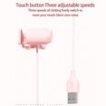 thumbnail image 2 of tamizeot Improve Streaming Experience With Like Device For More Sensitive Engagement pink, 2 of 6