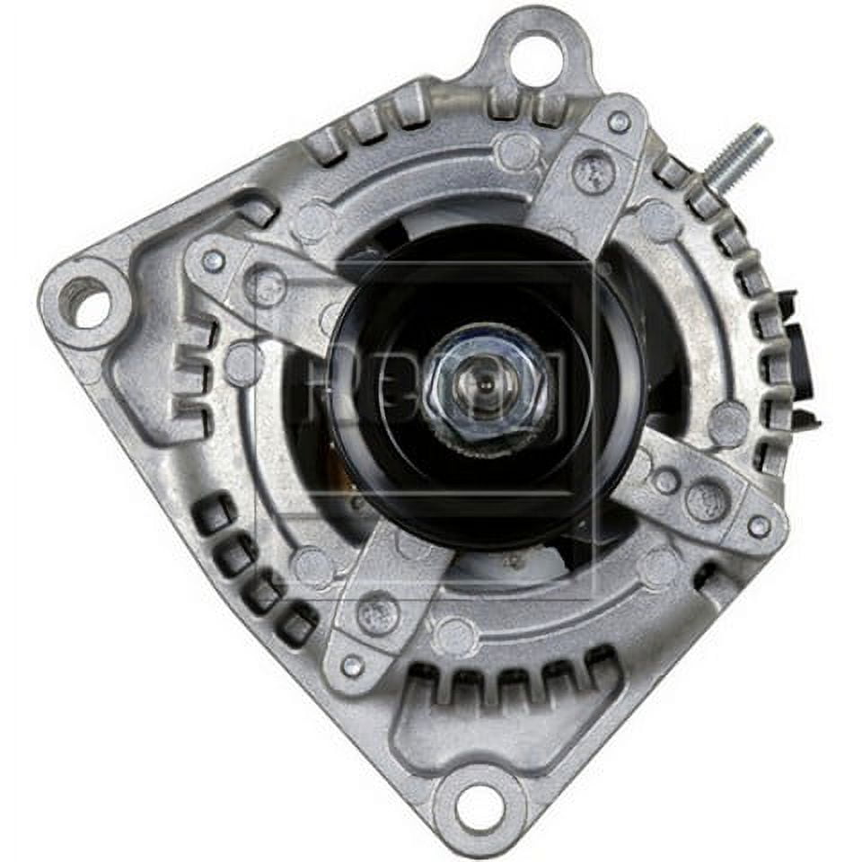 Remy 22069 Premium Alternator For Select 15-24 Chevrolet GMC Models