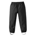 thumbnail image 1 of Pantalon de Pluie pour Tout-Petit, Pantalon de Neige Enfants Combinaison de Pluie Garçons Pantalon de Randonnée Garçons Pantalon de Pluie Enfant Pantalon de Neige Enfant Pantalon de Pluie Tout-Petit, 1 of 6