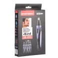 thumbnail image 3 of Filfeel Tondeuse à Sourcils et Oreilles Nez Charge USB, Rasoir Électrique, Tondeuse à Sourcils et Nez Charge USB Professionnelle Kits de Rasoir Électrique, 3 of 13