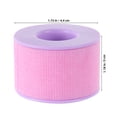 thumbnail image 2 of BESTYASH Para Extensiones De Pestañas Adhesiva Amigable Respirable Color Morado Fácil De Usar, 2 of 8