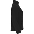 thumbnail image 3 of Roly Veste Polaire à Fermeture Éclair Complète pour Femmes, 3 of 4