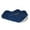 Blue, variant on Seat Orthopedic Ergonomic Chair Pad for Desk Back Support and Posture Improvement, 46 cm, Blue