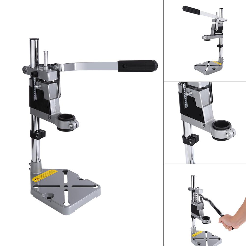 Details about   Universal Bench Clamp Drill Press Stand Workbench Repair Tool for Drilling NEW 