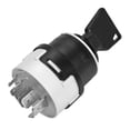 thumbnail image 1 of Automotive Ignition Switch 9 Pin Ignition Lock 24V Ignition Start Switch, 1 of 5