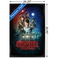 thumbnail image 3 of Netflix Stranger Things - One Sheet Wall Poster, 22.375" x 34", Framed, 3 of 6