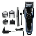 thumbnail image 1 of TOPINCN Professional Electric Hair Clipper Trimmer Cutter Hair Styling Cutting Hairdressing Tool, Electric Hair Trimmer, Hair Cutting Tool, 1 of 9