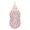 Pink, variant on Agiufgs Silicone Soap Box 5.92x3.07x2.24, Perforated Design for Quick Foaming, for Shower and Bathroom Storage Setup, Purple
