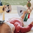 thumbnail image 5 of Tiny Love Boho Chic Gymini with Mirror and Detachable Toys, Wall Mount, Developmental Gym and Playmat for Babies, Newborns, and Infants, 5 of 5