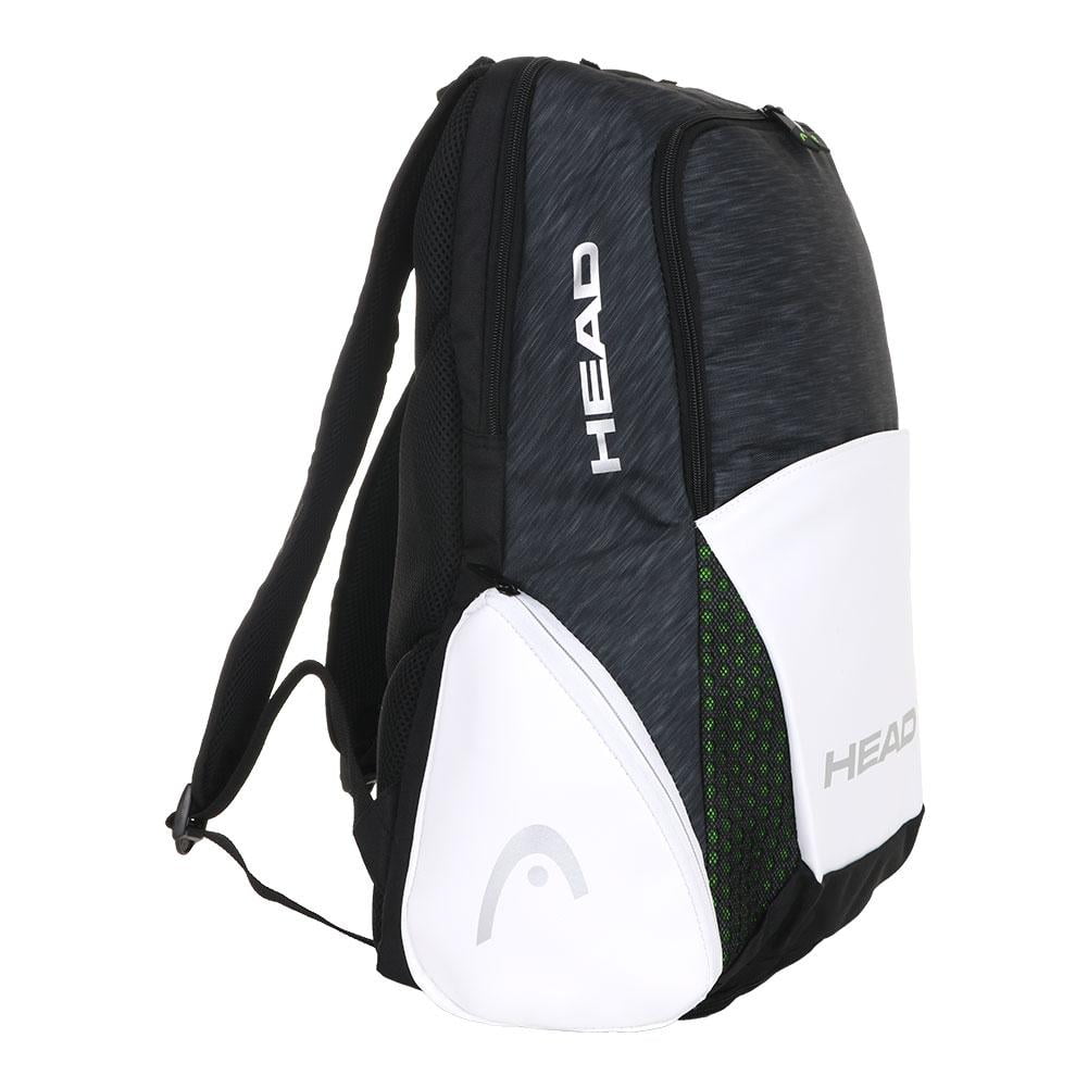 Update more than 139 head tennis kit bags india best esthdonghoadian