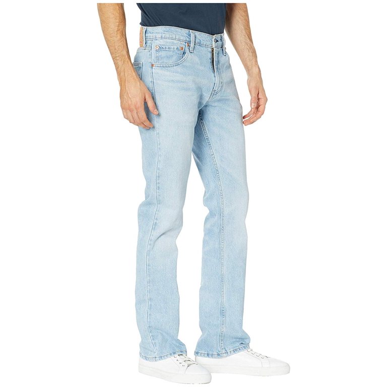 Quần jeans nam Levis LV-US-J06 Slim Fit Men Jeans