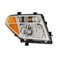 thumbnail image 1 of Faro DEPO  Nissan Frontier 2005 - 2008 Copiloto, 1 of 1