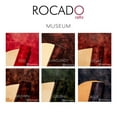 thumbnail image 4 of Rocado Shell Cordovan, Museum, Burgundy, 4oz, Multiple Sizes, 4 of 6