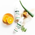 thumbnail image 5 of La mejor base de maquillaje: Radiant Complex Face Primer y Pore Minimizer transforma su piel en un suave lienzo mate para aplicar base y maquillaje para ocultar líneas finas, imperfecciones y arrugas,, 5 of 5