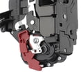 thumbnail image 6 of VW Door Lock Actuator - Front Left Driver Side | 3D1837015, 3D1 837 015, 3D1837015AB | Fits VW Caddy, Golf, Jetta, Touareg & More, 6 of 7