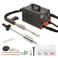 thumbnail image 1 of VEVOR Kit de reparación de abolladuras con soldador de pernos, extractor de abolladuras con soldador por puntos de 3 KW y 6 modos de soldadura, 1 of 9