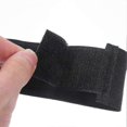 thumbnail image 5 of Black Ice Hockey Leg Band for Sports Protection and Support 2Pcs, 5 of 5