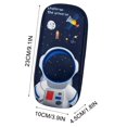 thumbnail image 3 of Kyusrd Storage Pencil Sase for Semester Stationery,Stress Relief Design Large Capacity Pencil Case,Creative Stationery Storage, 3 of 7