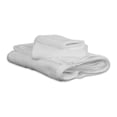 thumbnail image 1 of Juego de Toallas de Baño de Algodon Suaves Absorbentes y Resistentes Set de 3 Piezas Blanco Gaon, 1 of 5
