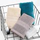 thumbnail image 2 of Hand Towel Tear-resistant Dry Body Colorfast Excellent Solid Color Hand Towel for Household, 2 of 5