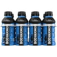 thumbnail image 2 of BODYARMOR Blue Raspberry Sports Drink - 8pk/12 fl oz Bottles - Pack of 2, 2 of 5