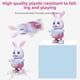 thumbnail image 5 of El mejor juguete para bebés K9: tambores, baile, conejito, canto eléctrico, baile, robot, inteligencia infantil, educación temprana, juguetes para bebés, regalos de cumpleaños para niños y niñas,, 5 of 8