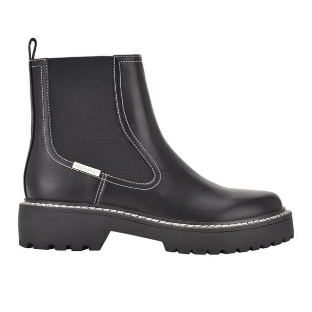 Calvin Klein Women's Shari in Black , US Calvin Klein Women's Shari in Black , US