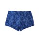 thumbnail image 2 of Augper 6-14 Years Men's Flat Corner Swimming Pants Four Corner Swimming Pants Printed Swimsuit, 2 of 6
