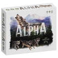 thumbnail image 1 of Juego de mesa Bicycle The Alpha Light Strategy Adults 10+ Grey, 1 of 8