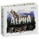 thumbnail image 1 of Juego de mesa Bicycle The Alpha Light Strategy Adults 10+ Grey, 1 of 8