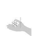 thumbnail image 2 of SWAROVSKI Annual Edition 2018 Christmas Ornament, Clear, 2 of 2