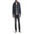 thumbnail image 2 of Lee® Men's Overshirt, 2 of 4