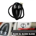 thumbnail image 4 of 23082113517167 Left Car Power Door Window Switch for - R230 SL SL500 SL550, 4 of 5