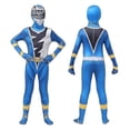 thumbnail image 1 of Traje de disfraz de Halloween mono ajustado disfraz de Cosplay caballero dragón Sentai dragón Suiter alta calidad Ltx, 1 of 2