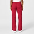 thumbnail image 2 of WonderWink WonderWink PRO 5319-Women's Moderat Flare Leg Scrub Pant, 2 of 10